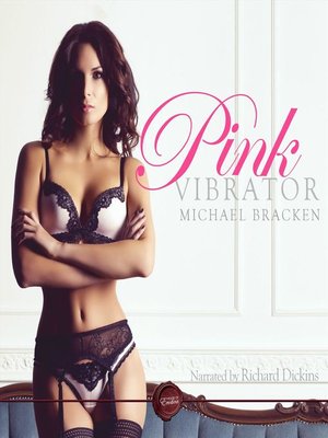 cover image of Pink Vibrator